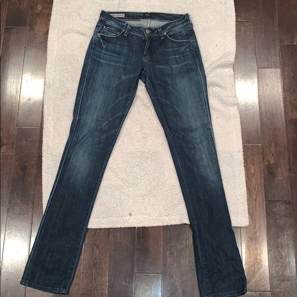 Used Ava Citizens of Humanity Jeans